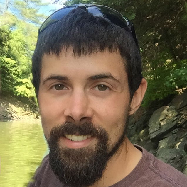 Profile of Tyler Marcotte