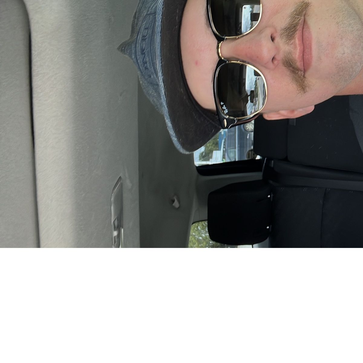 Profile of Tyler Davis