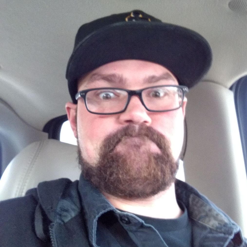 Profile of Jason Jorgensen