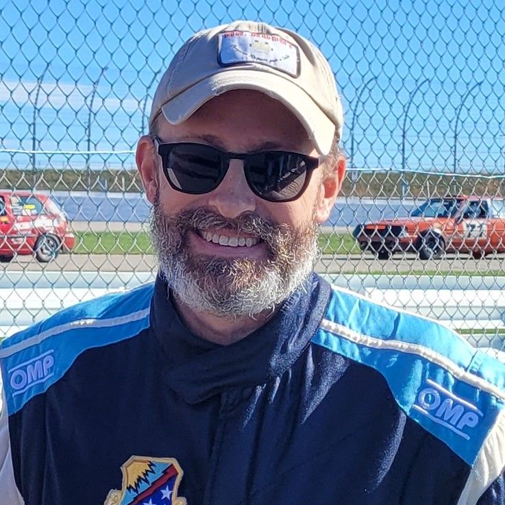 Profile of David Zapsky