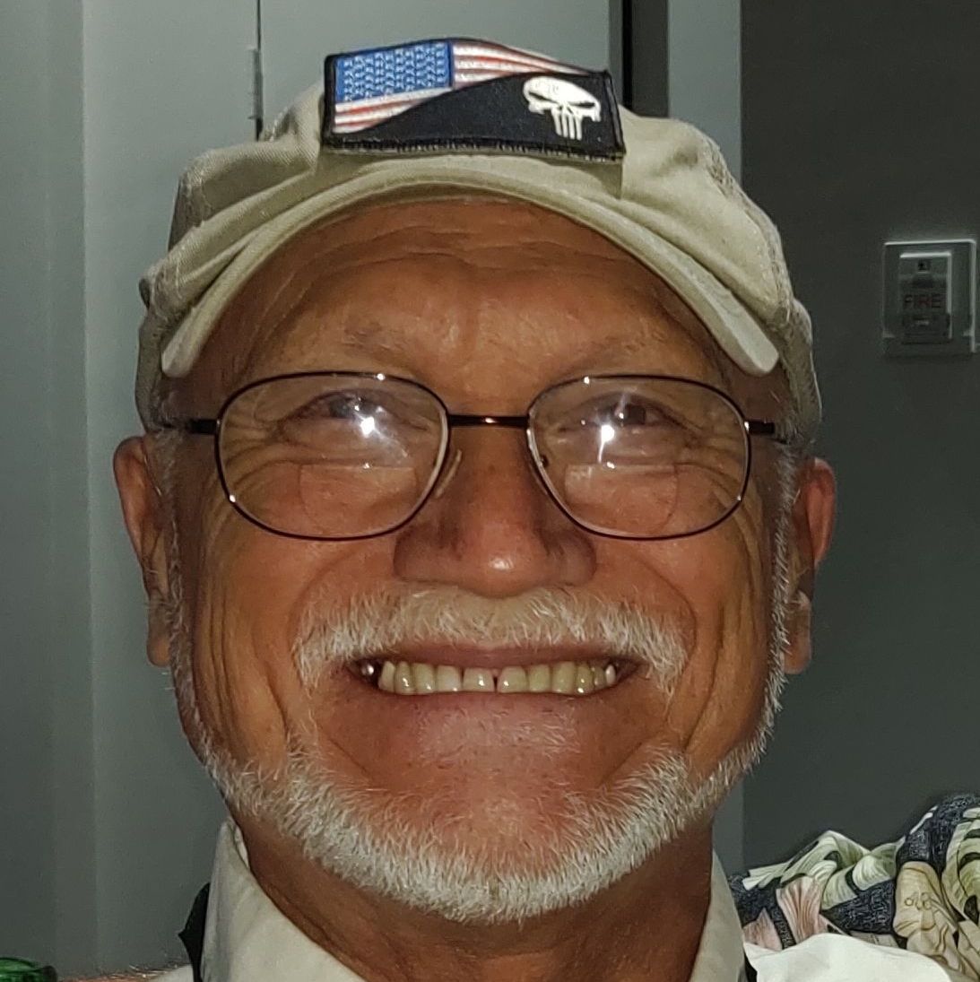 Profile of Carl Franquet