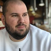 Profile of Christopher Anglin