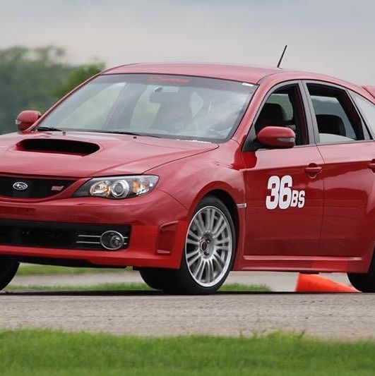 Profile of Michael Grimm