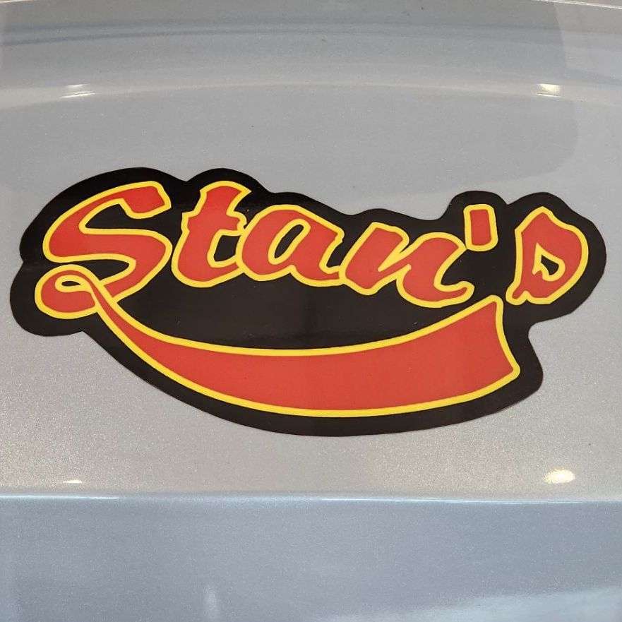 Profile of Team Stan's Racing