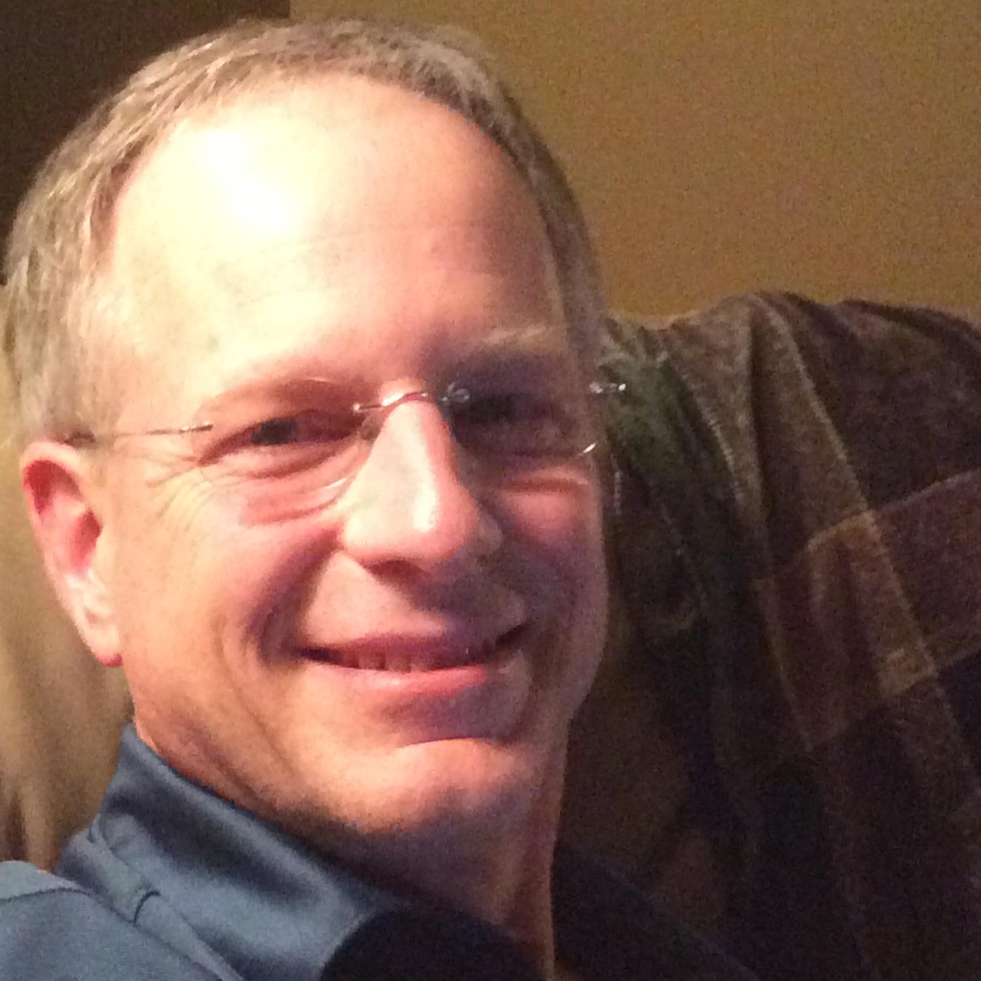 Profile of Richard Giannelli