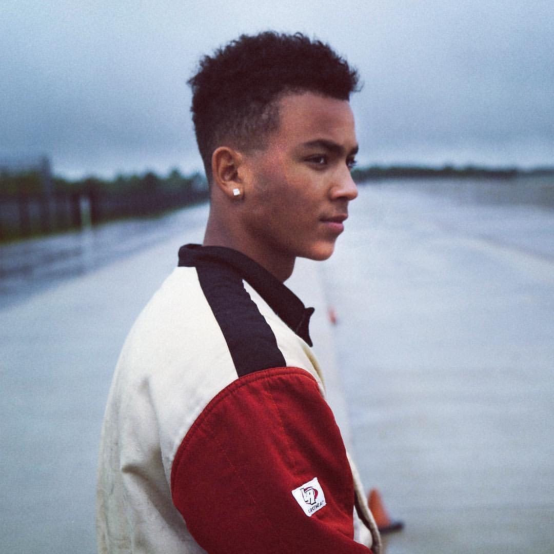 Profile of Toka Murphy