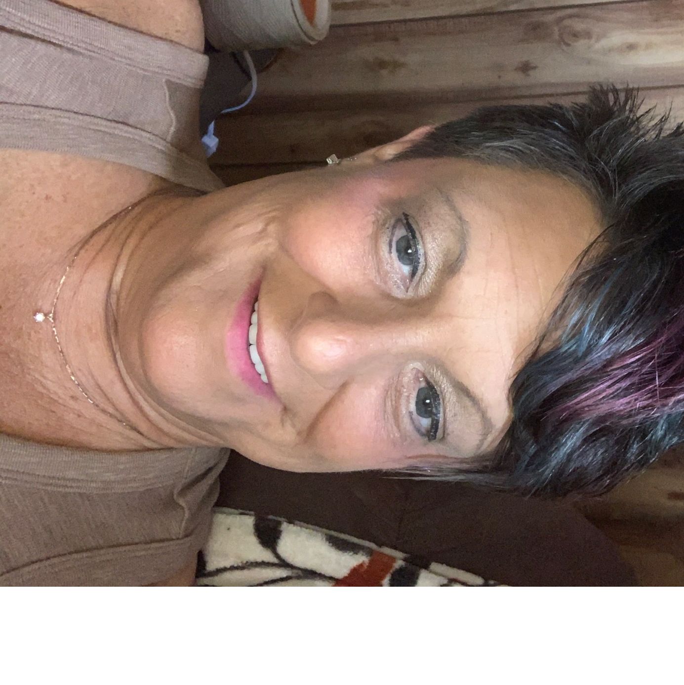 Profile of Robin Rogers