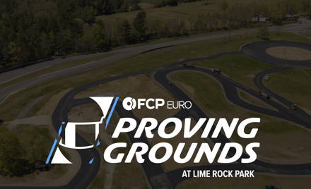 Boston Chapter Exclusive: AutoX at Lime Rock Park