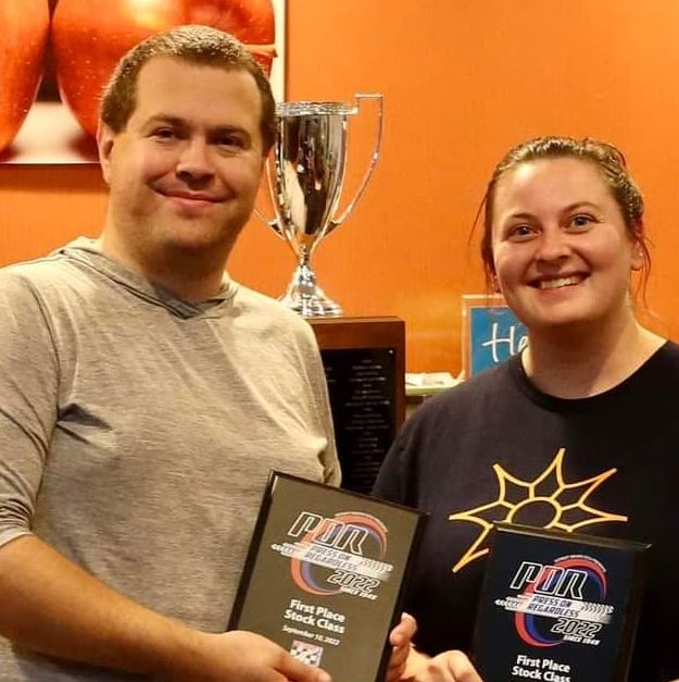 Profile of Bruce Blow