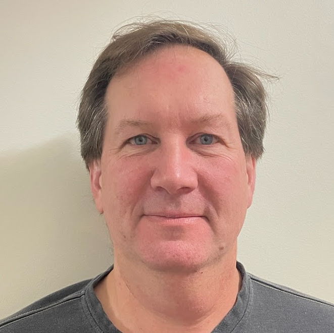 Profile of Michael Leptuck
