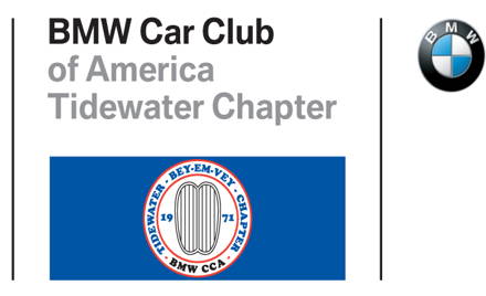 50th Anniversary Tidewater BMW Club Banquet