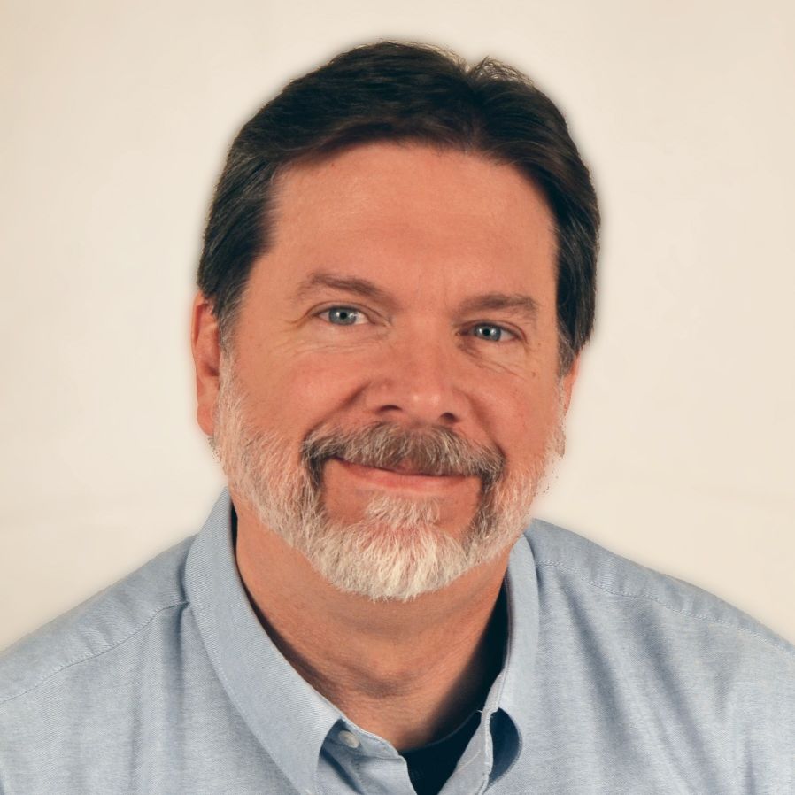 Profile of Rob Herman