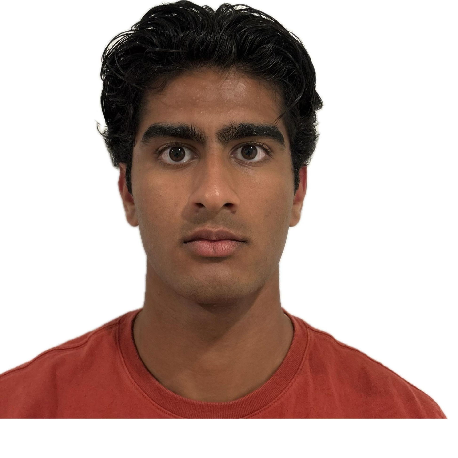 Profile of Neil Malhotra