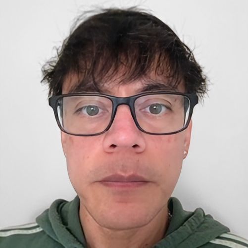 Profile of Gabe Mata
