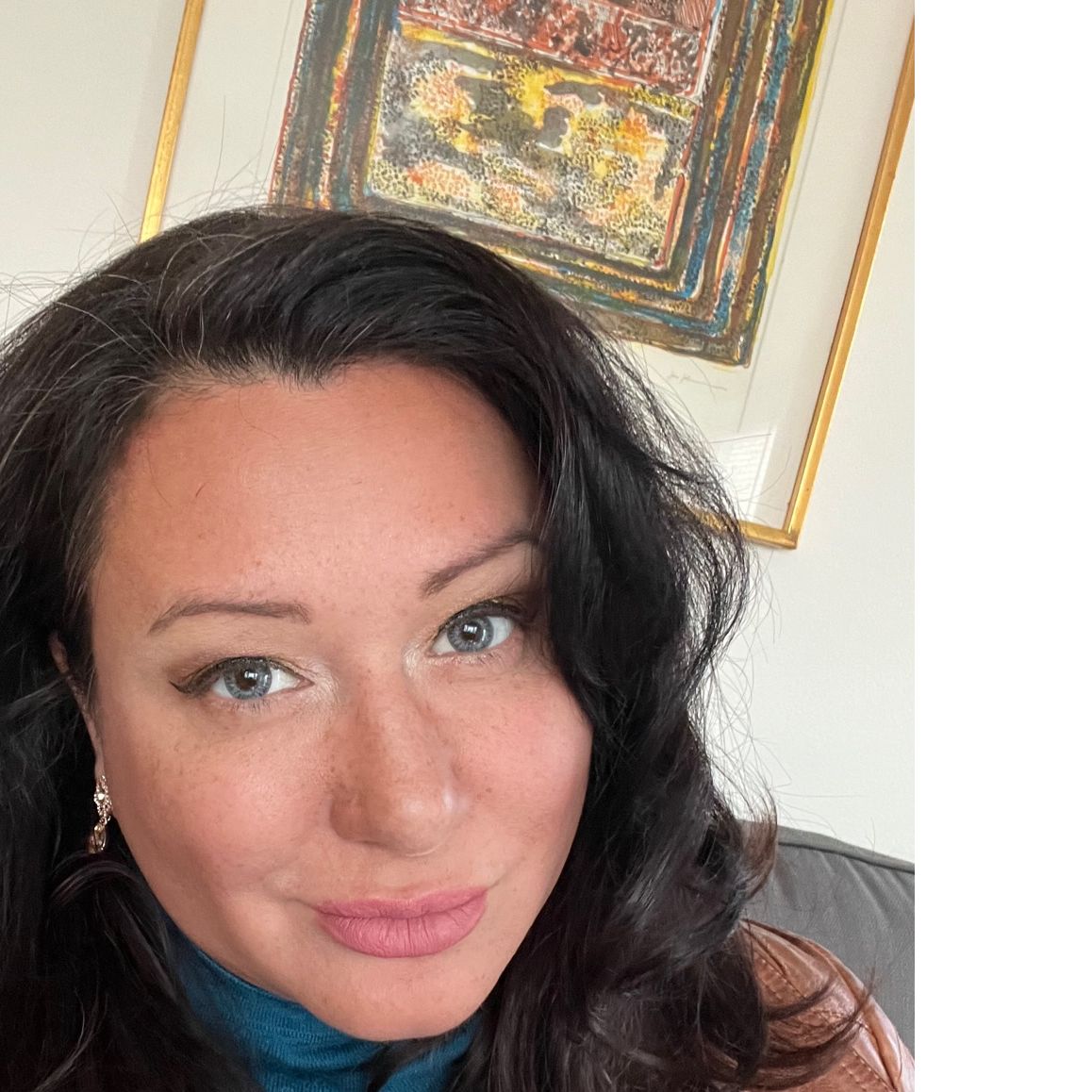 Profile of Sharon Ptak