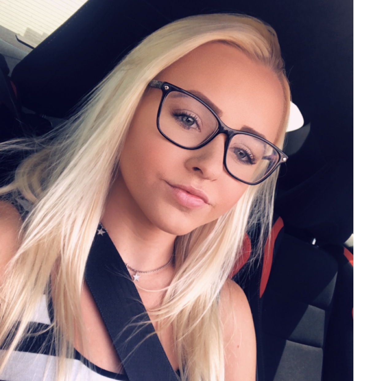 Profile of Jillian Fichter