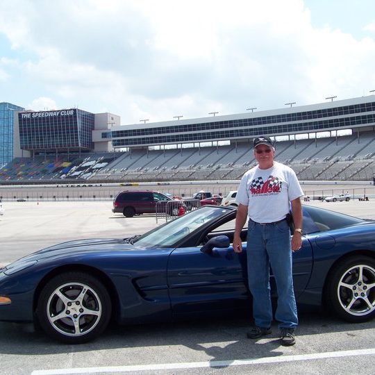 Profile of Alan Wiles