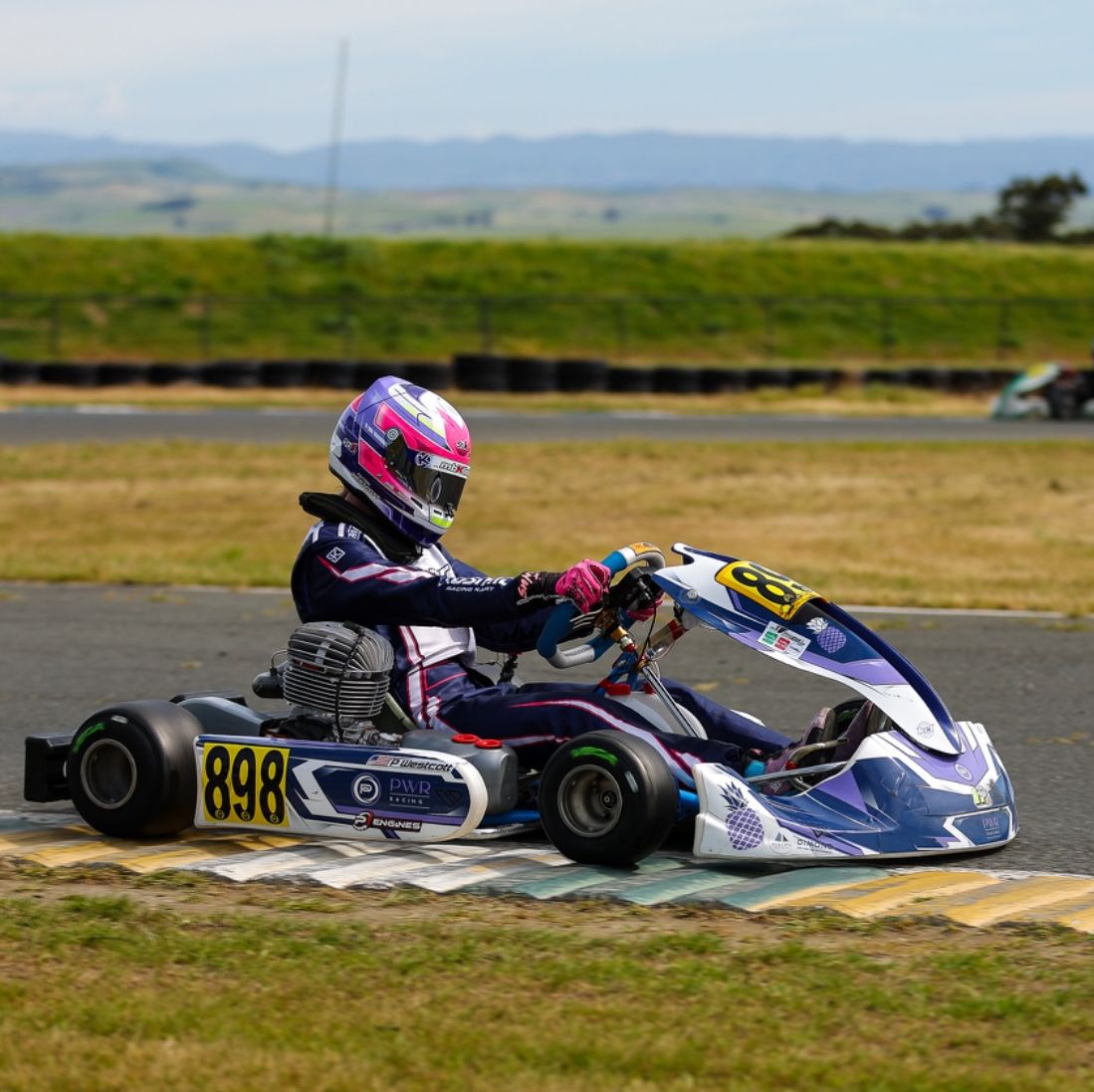 Profile of Payton Westcott