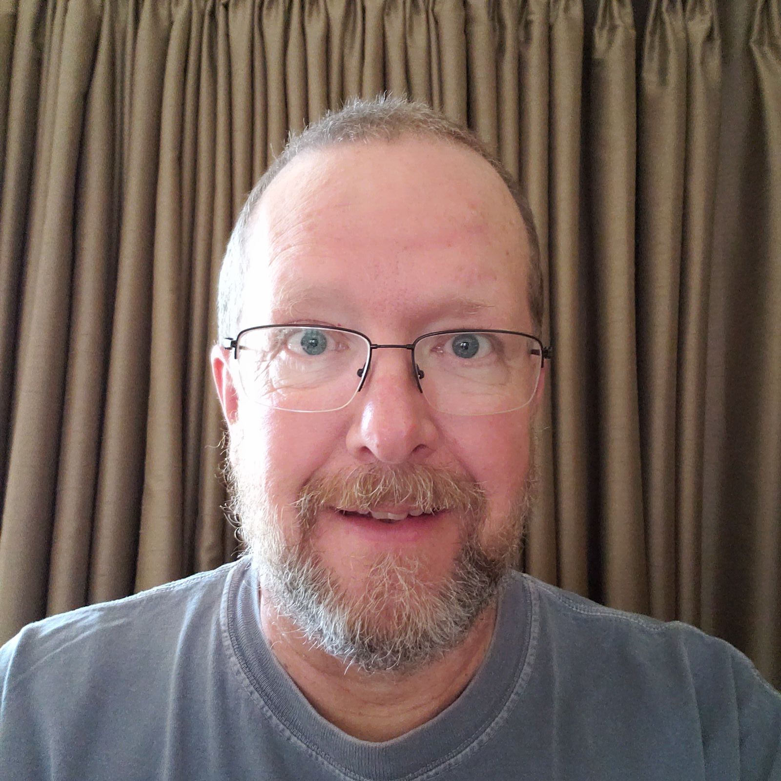 Profile of Steve Putnam
