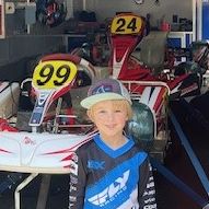 Profile of Holden Henson