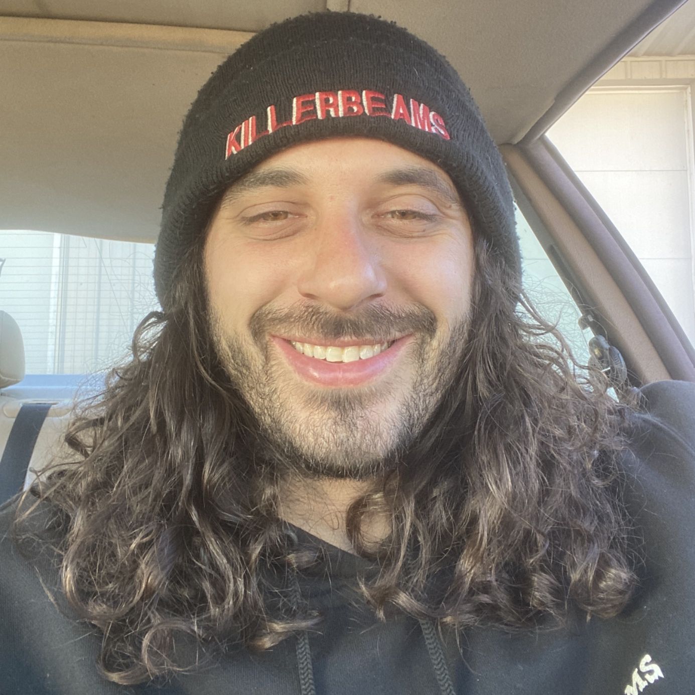 Profile of Jordan Agoubi