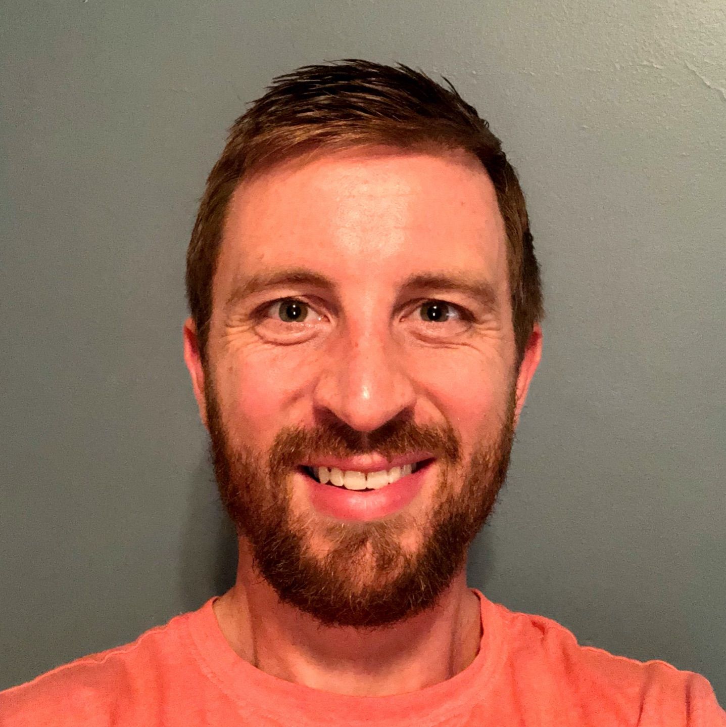 Profile of Peter McCann