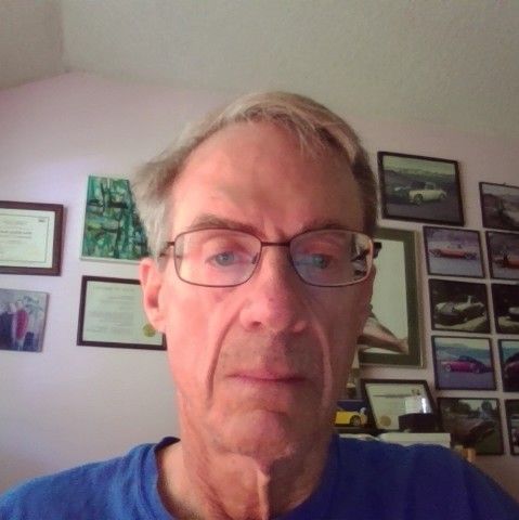 Profile of brian barber