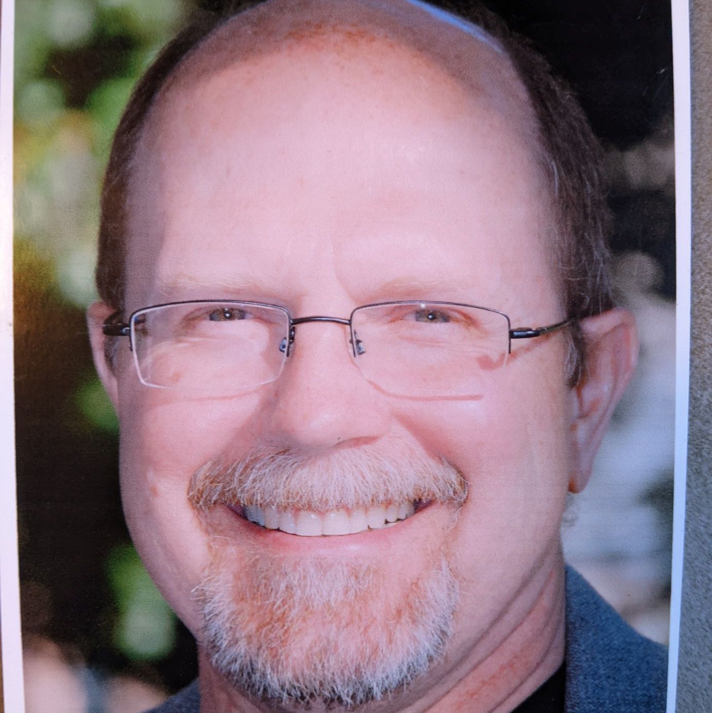 Profile of Craig Secosan