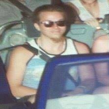 Profile of Anthony Baker