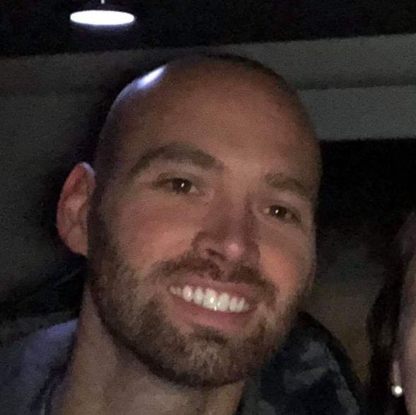 Profile of Cody Bishop