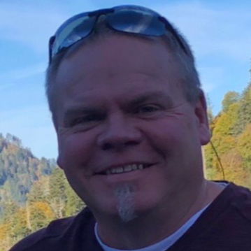 Profile of Scott Kilby