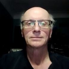 Profile of Brent Hougestol