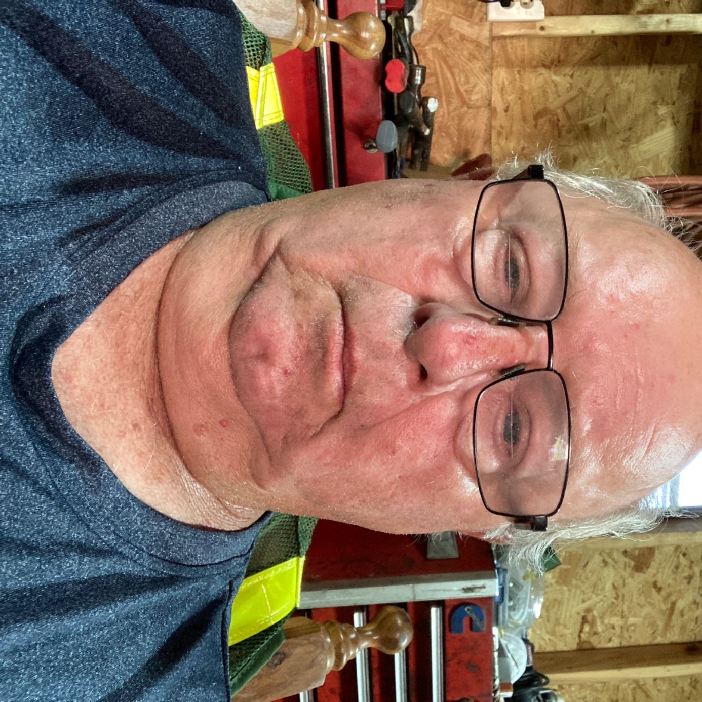 Profile of Victor Floener