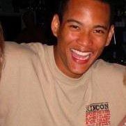 Profile of Elijah Morris