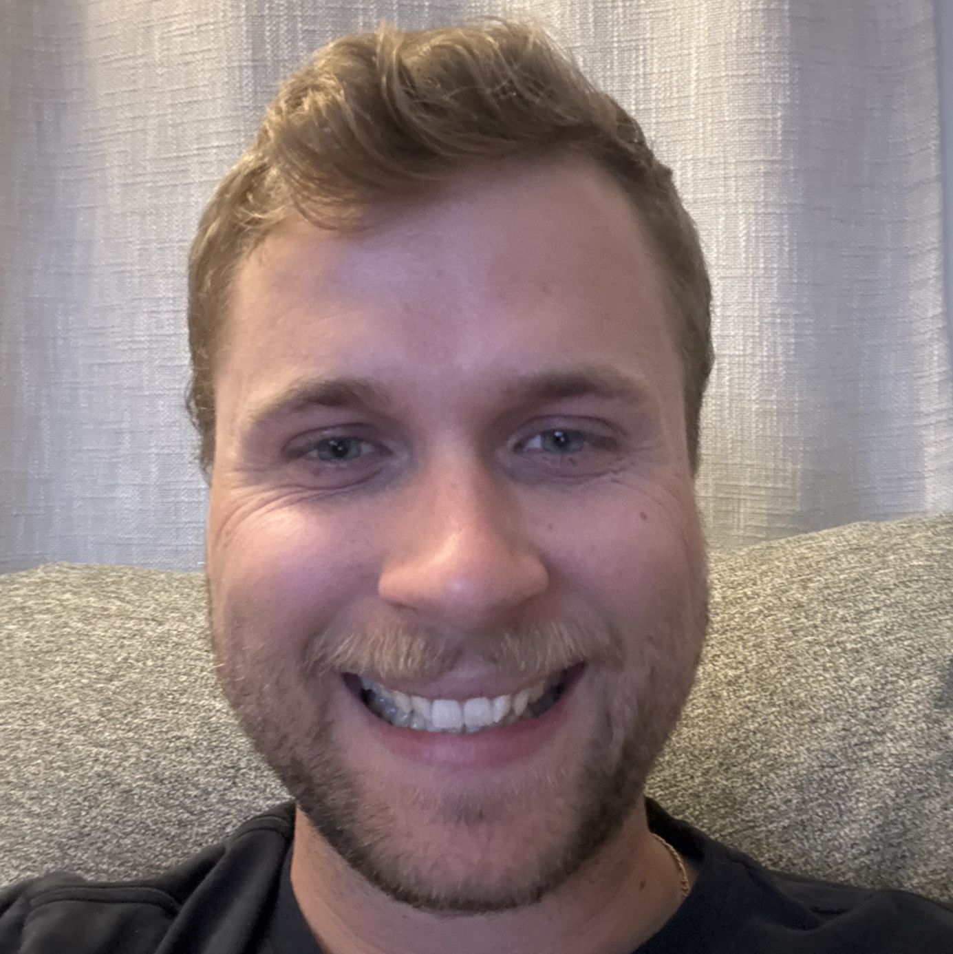 Profile of Austin Garrison