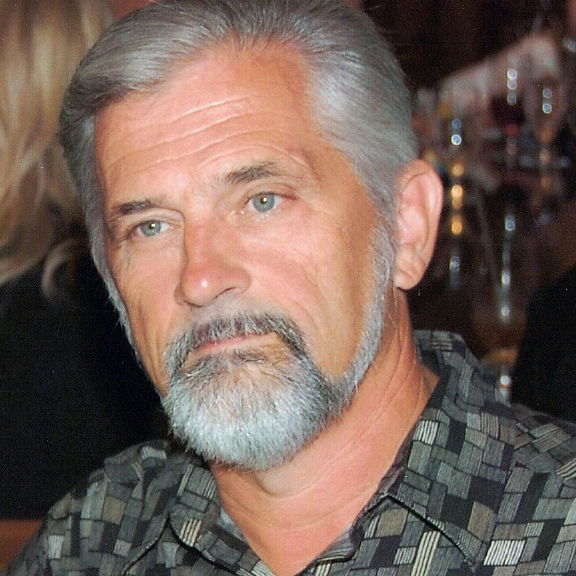 Profile of Kevin Anthony