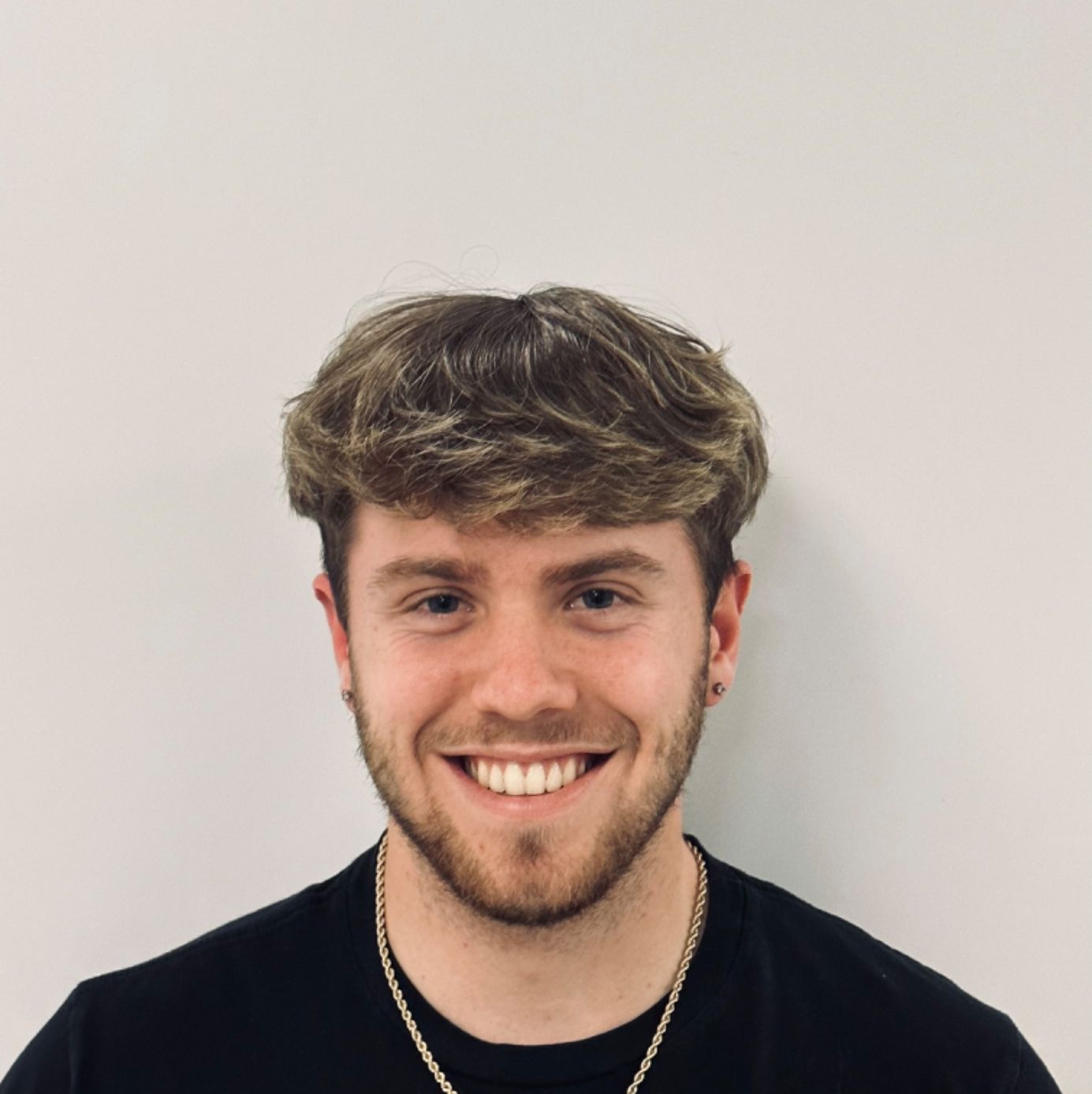 Profile of Christian Mott