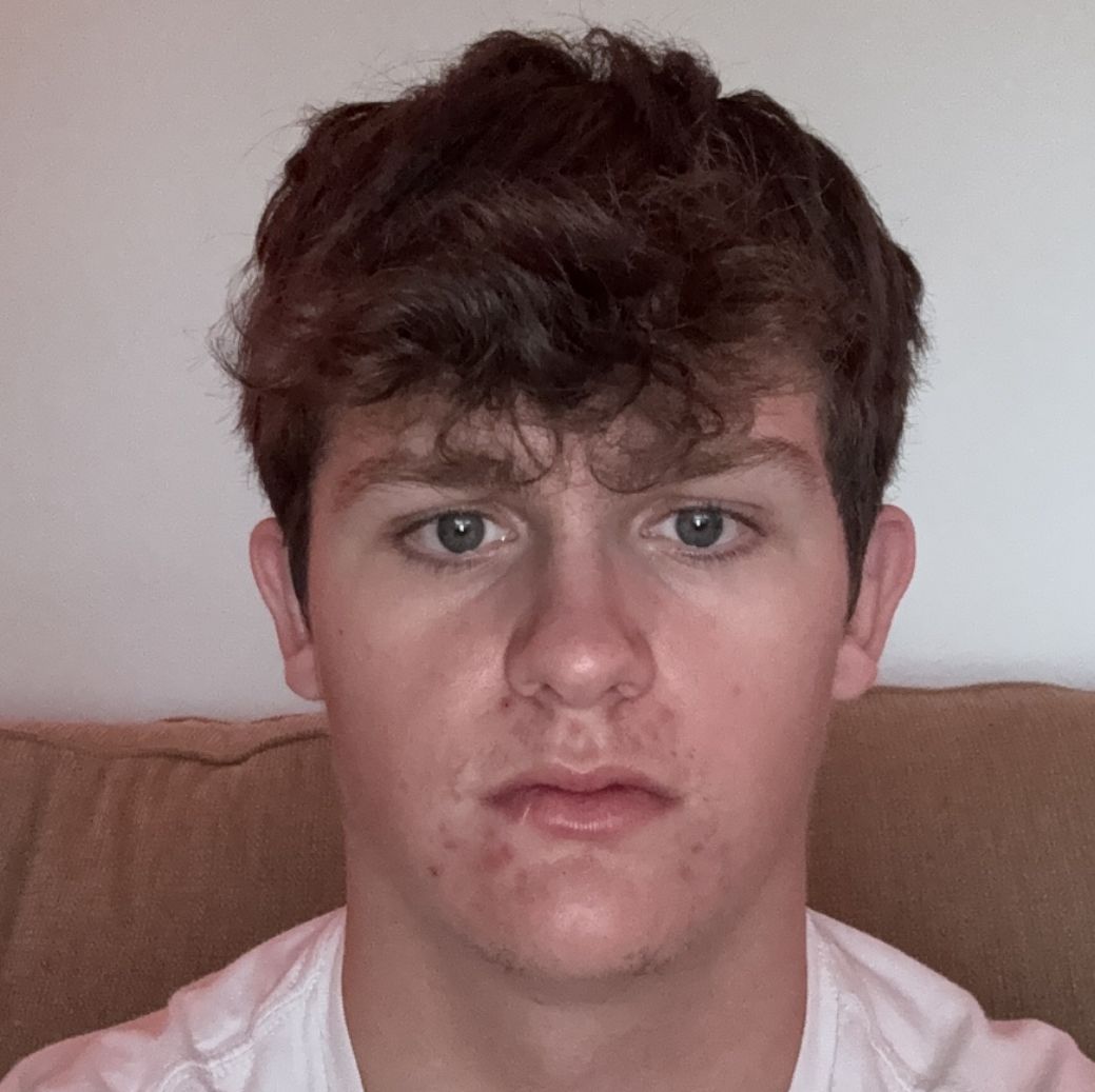 Profile of Ethan Davis