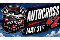 Autocross #2 2026