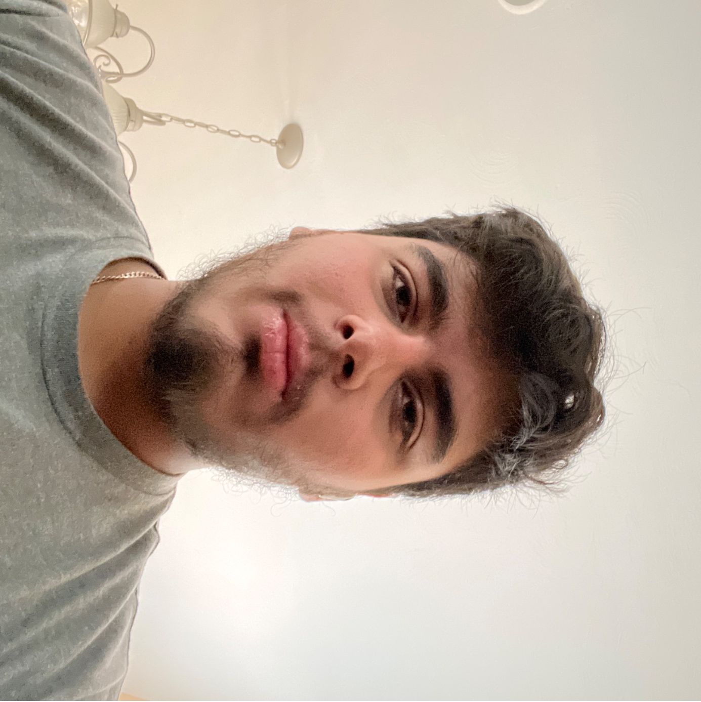 Profile of Shanay Patel