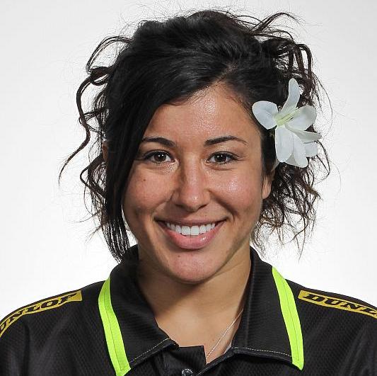 Profile of Patricia Fernandez-West