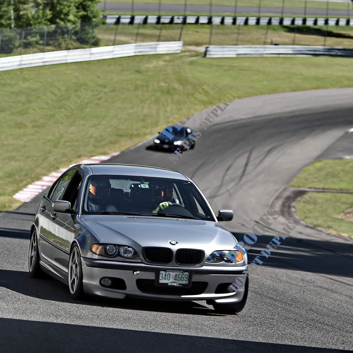 Profile of Brady Baxter