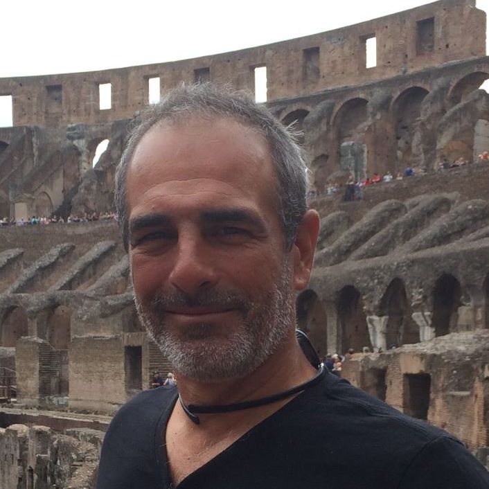 Profile of Patrick Burger