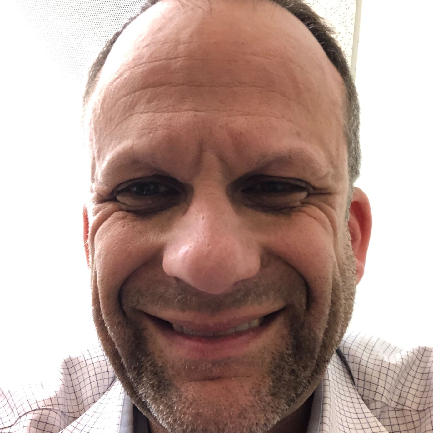 Profile of Richard Newman