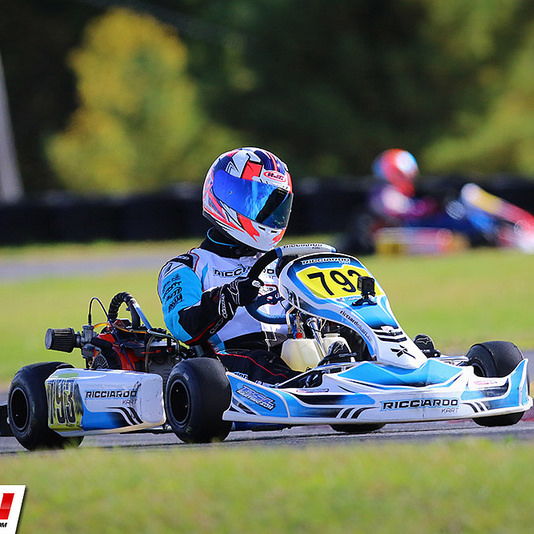 Profile of Brandon Stephens