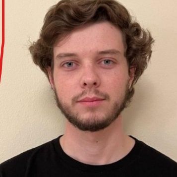 Profile of Connor Golden