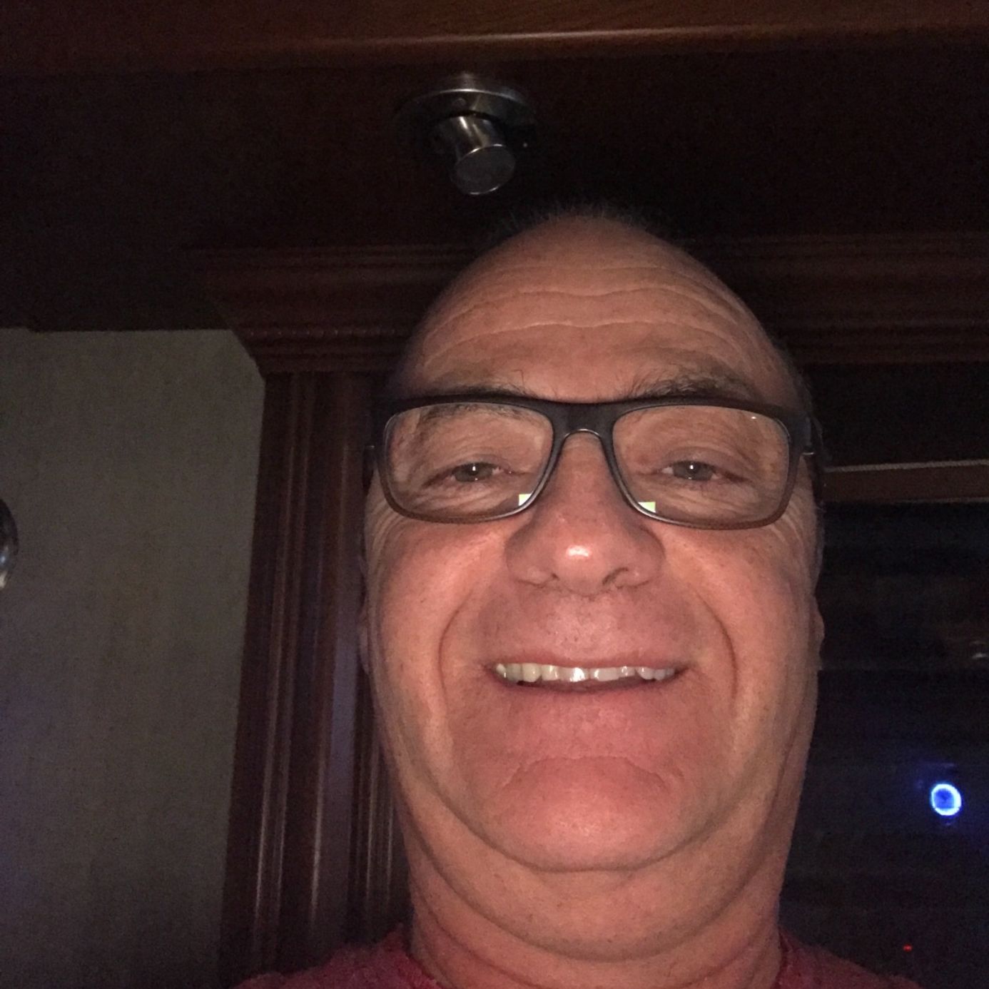 Profile of Paul Gravel