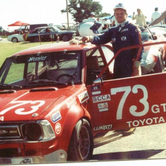 Profile of Gregory Block