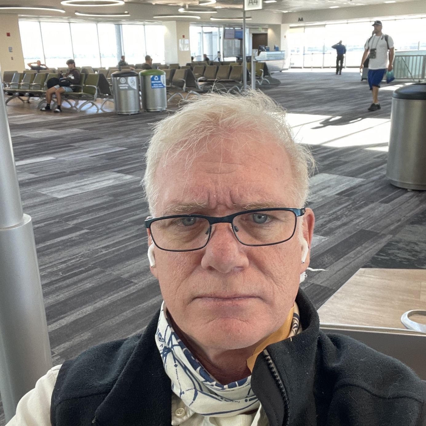 Profile of Neal Francino
