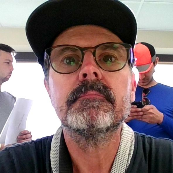 Profile of David Dougan